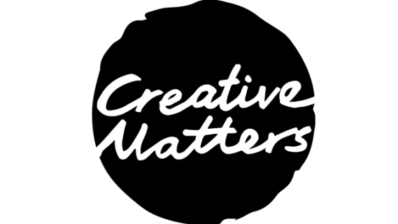 Creative Matters logo