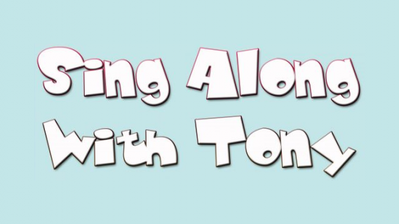 Sing Along With Tony logoThe Ministry of Education would like to thank the writers and publisher for making this resource available to teachers, parents, whānau and their children as they support learning from home.