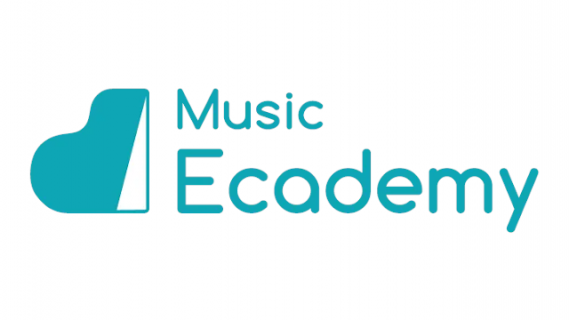 Music Ecademy logo