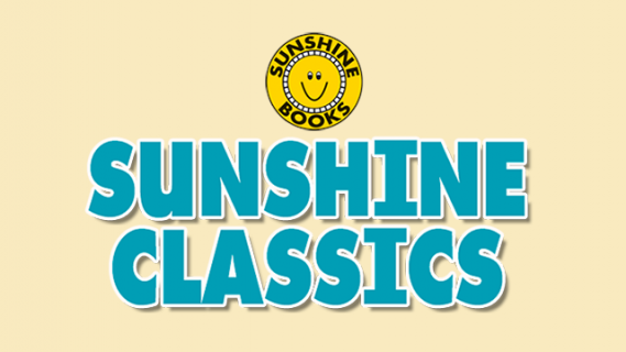 Sunshine Classics Logo