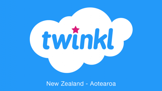Twinkl company logo