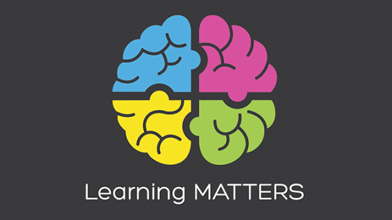 Leap into Literacy | Learning from home